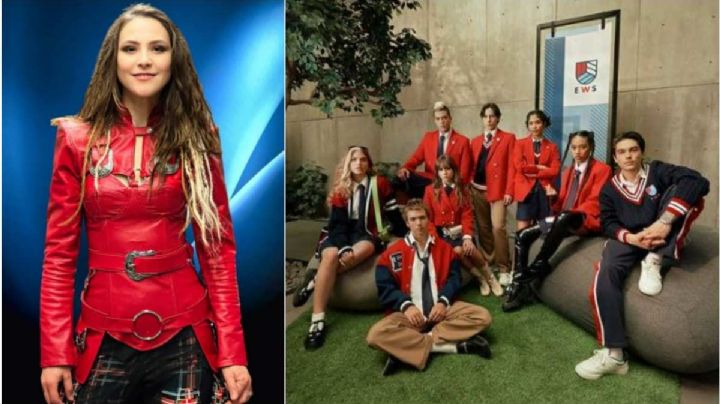 ¿Lynda quiere cobrar regalías en la nueva serie de Rebelde? La cantante lo aclara