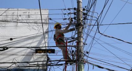 Gobierno dará pensiones a extrabajadores de Luz y Fuerza