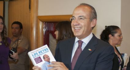 AMLO vs España: ¿qué cargo tuvo Felipe Calderón en Iberdrola?