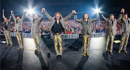 Los Bukis confirman cinco conciertos en México; ¿cuándo y dónde serán?