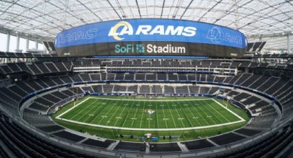 Super Bowl 2022: SoFi Stadium, un estadio de lujo que es capaz de ‘respirar’