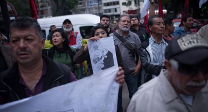 Pensión a trabajadores de Luz y Fuerza: ¿Cómo se puede solicitar?