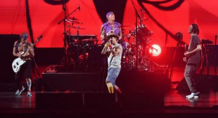 ¿Red Hot Chili Peppers se presentará en México en el 2022? Esto es lo que sabemos