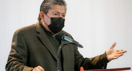 Violencia en Zacatecas es una provocación al gobierno: David Monreal