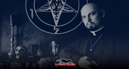 La Mano Peluda: la oscura vida de Anton LaVey, fundador de la Iglesia de Satán