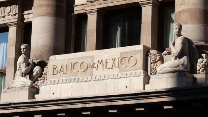 Banxico se pone “estricto” por inflación: eleva 50 puntos su tasa de interés