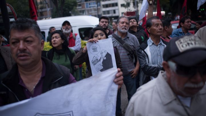 Pensión a trabajadores de Luz y Fuerza: ¿Cómo se puede solicitar?