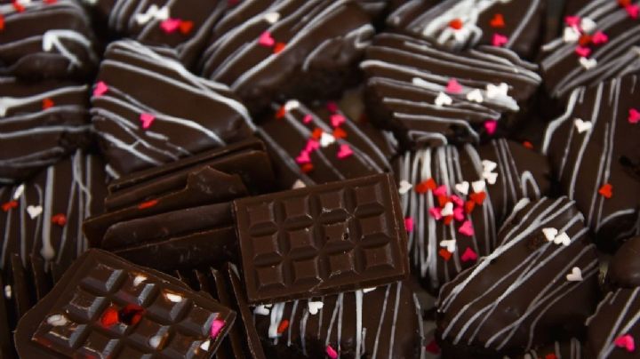 14 de febrero: ¿Buscas regalo? Los chocolates esperan no presionar tu bolsillo