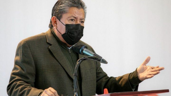 Violencia en Zacatecas es una provocación al gobierno: David Monreal