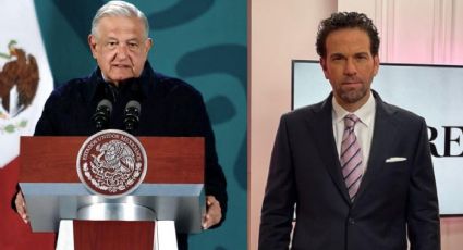 INAI "batea" solicitud de AMLO para investigar a Loret