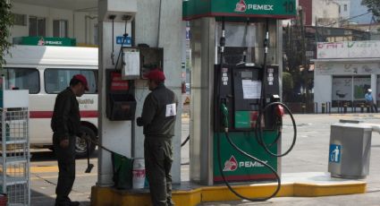 Gasolina magna: ¿por qué pagarás 0 pesos de impuesto por litro?