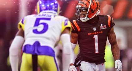 Super Bowl 2022: Los veteranos Rams vs. unos jóvenes Bengals