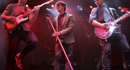 Jonas Brothers posponen conciertos por COVID-19 en CDMX y Monterrey