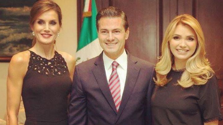 ¿Enrique Peña Nieto engañó a Angélica Rivera? Esto es lo que sabemos