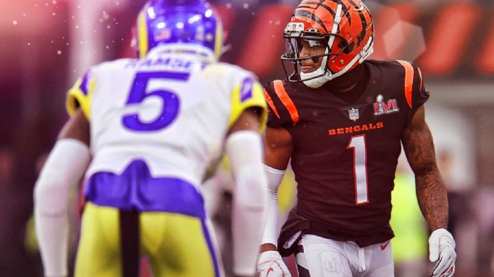 Super Bowl 2022: Los veteranos Rams vs. unos jóvenes Bengals