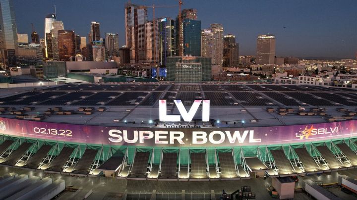 Super Bowl 2022: ¿Apuestas o quiniela? Aquí las predicciones de Alexa y Siri