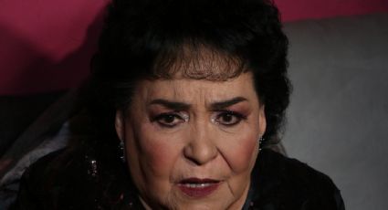 Actriz del Cine de Oro le hacía la vida imposible a Carmen Salinas y la humillaba