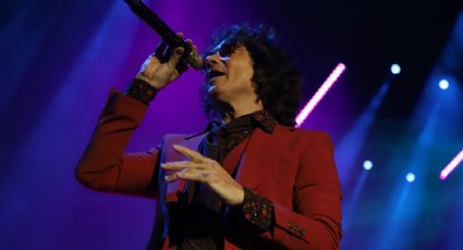 ¡Bunbury está enfermo! Pospone concierto de hoy en el Palacio de los deportes