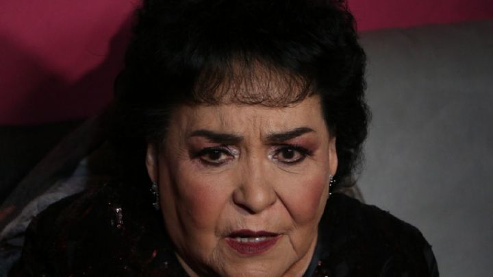 Actriz del Cine de Oro le hacía la vida imposible a Carmen Salinas y la humillaba