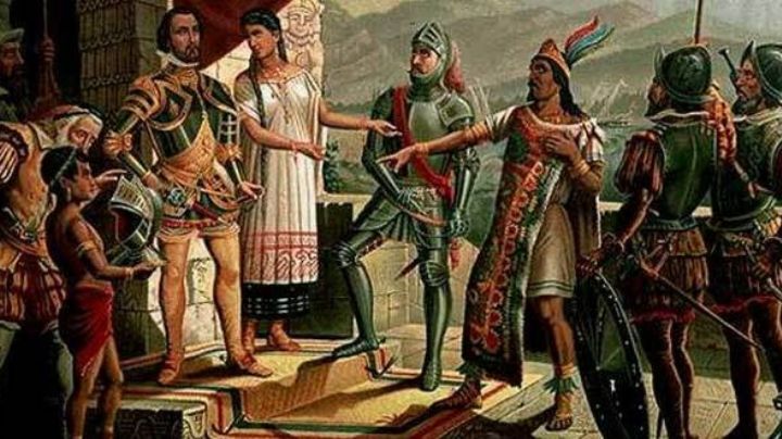 El Tesoro de Moctezuma: ¿ya fue encontrado… o dónde está?