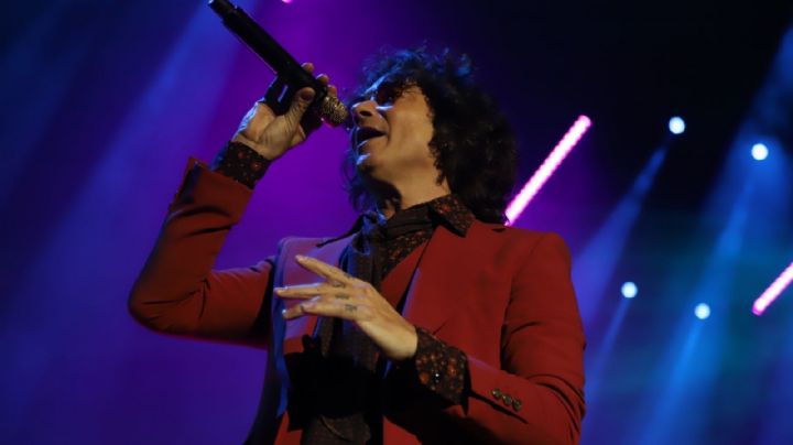 ¡Bunbury está enfermo! Pospone concierto de hoy en el Palacio de los deportes