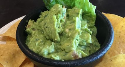 Super Bowl 2022: falso guacamole y otros alimentos para sustituir el “oro verde"