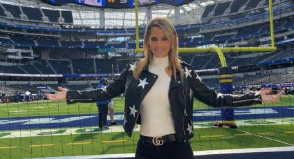 Inés Sainz: Claves para ser la mejor periodista deportiva