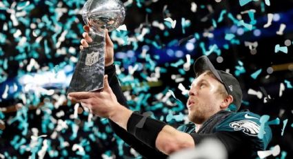 Super Bowl 2022: 5 curiosidades del trofeo Vince Lombardi