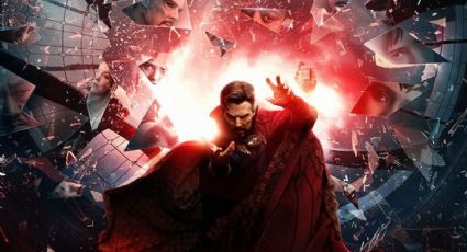 Super Bowl 2022: Marvel presenta el nuevo tráiler de Doctor Strange in the Multiverse od Madness