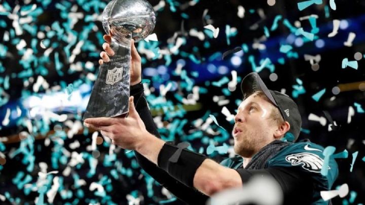 Super Bowl 2022: 5 curiosidades del trofeo Vince Lombardi