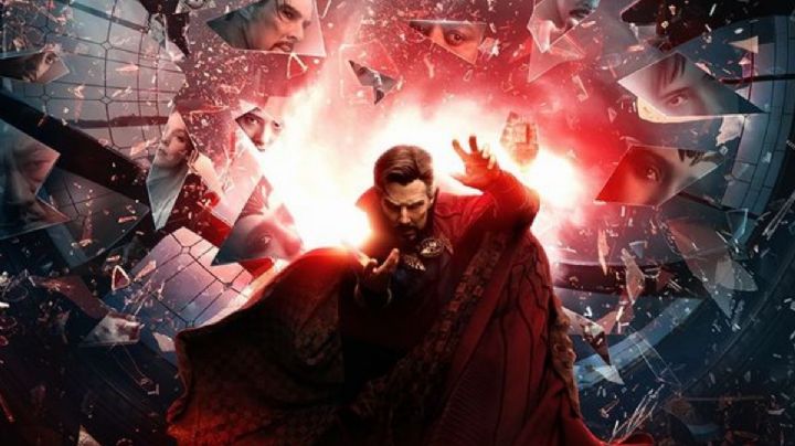 Super Bowl 2022: Marvel presenta el nuevo tráiler de Doctor Strange in the Multiverse od Madness