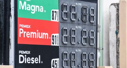 Gasolina: ¿Por qué sigue cara si Hacienda se "mochó" con el impuesto? Esto te costará