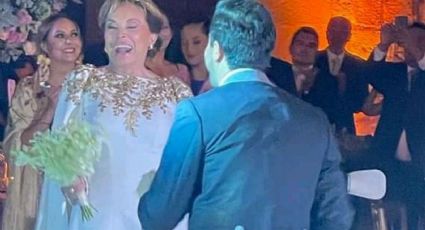 Elba Esther Gordillo: ¿Qué son las calendas de Oaxaca? El pendiente en su boda