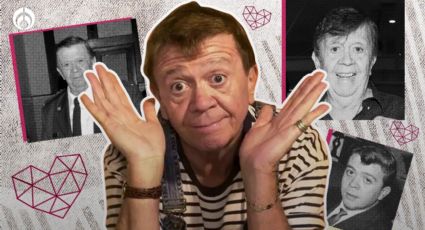 Chabelo: ¿quién fue el amor de su vida y con quién se casó?