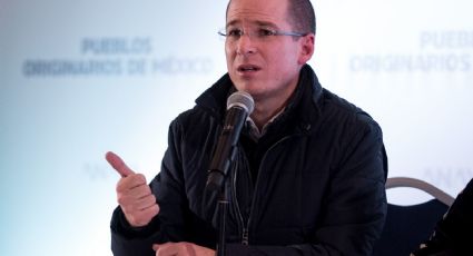 Ricardo Anaya: ¿por qué ya no fue profesor en la FCPyS de la UNAM?