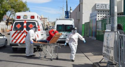 Ivermectina: Aguascalientes la usó para tratar a 5 mil pacientes COVID