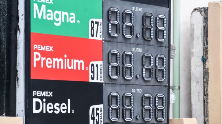 Gasolina: ¿Por qué sigue cara si Hacienda se "mochó" con el impuesto? Esto te costará