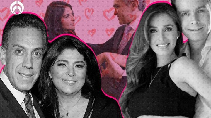 14 de febrero: Romances de políticos que no sabías que existen (o existieron)