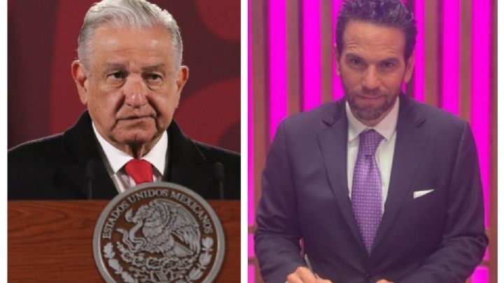 AMLO vs. Loret: ¿Por qué no pueden ser públicos los salarios de periodistas?