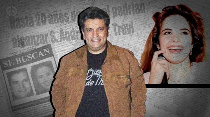 Qué fue de Gloria Trevi y Sergio Andrade: el recuento de los daños