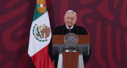 AMLO se lanza contra Cofece e IFT: "deberían desaparecer", dice