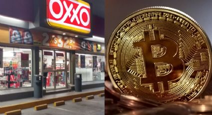 Oxxo le entra a las criptomonedas: las cambiará por pesos