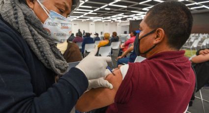 COVID: ¡Otra razón para vacunarte! Biológicos mejoran la salud mental