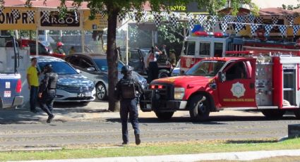 Violencia en Colima: Se cumplen 10 días de temor entre balaceras y muertes