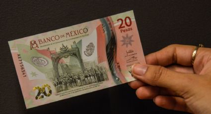 Billetes de 20 pesos: estas son las 3 características principales para que valgan más