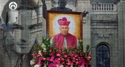 Este actor del Cine de Oro tiene un tío santo canonizado por el Papa