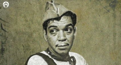 El lado oscuro de Cantinflas: le hacía trabajo “sucio” al PRI