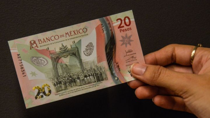 Billetes de 20 pesos: estas son las 3 características principales para que valgan más