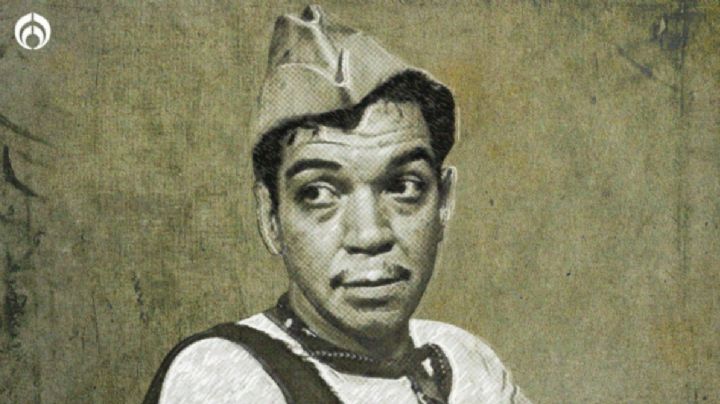 El lado oscuro de Cantinflas: le hacía trabajo “sucio” al PRI