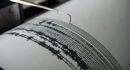 Sismo hoy: Se reporta temblor con epicentro ¡en Ciudad Universitaria!